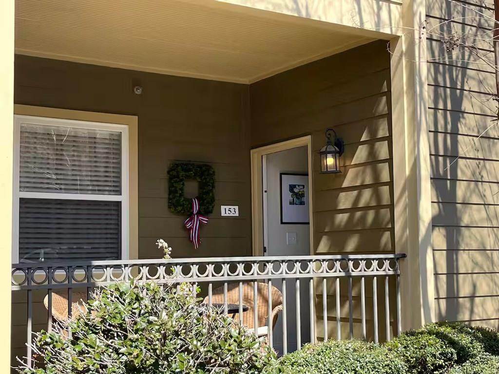 2100 Old Taylor #153 - Photo 1