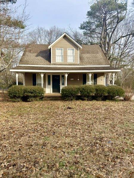 107 Gaines - Photo 1