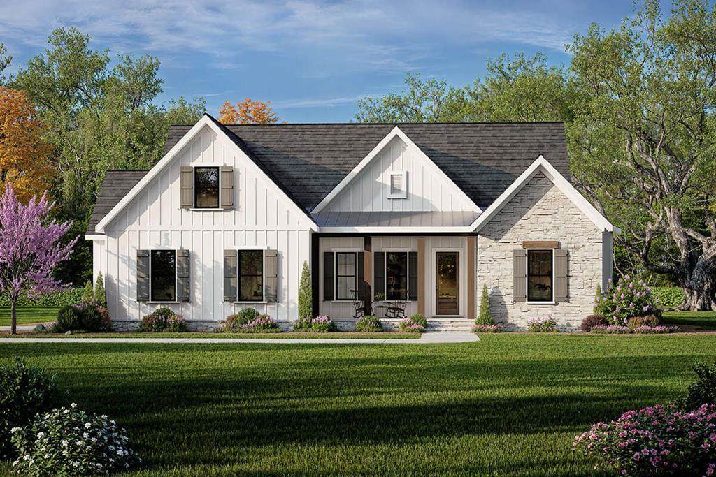 154 Downing Street - Photo 1