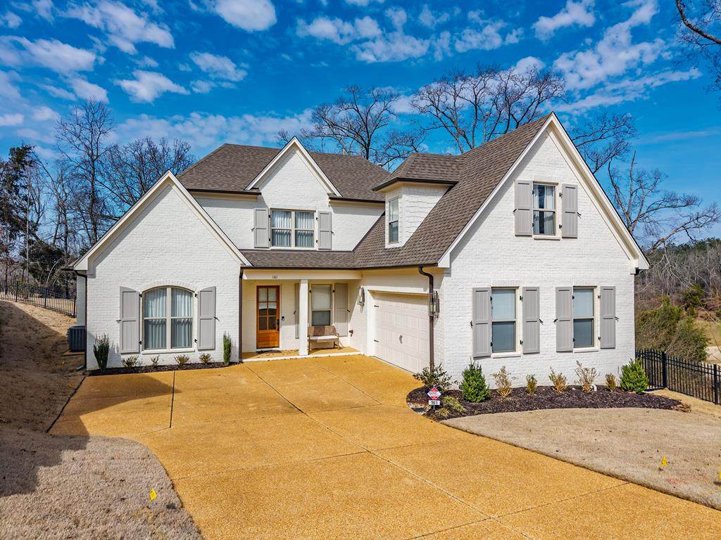 161 Rosemont Loop - Photo 1