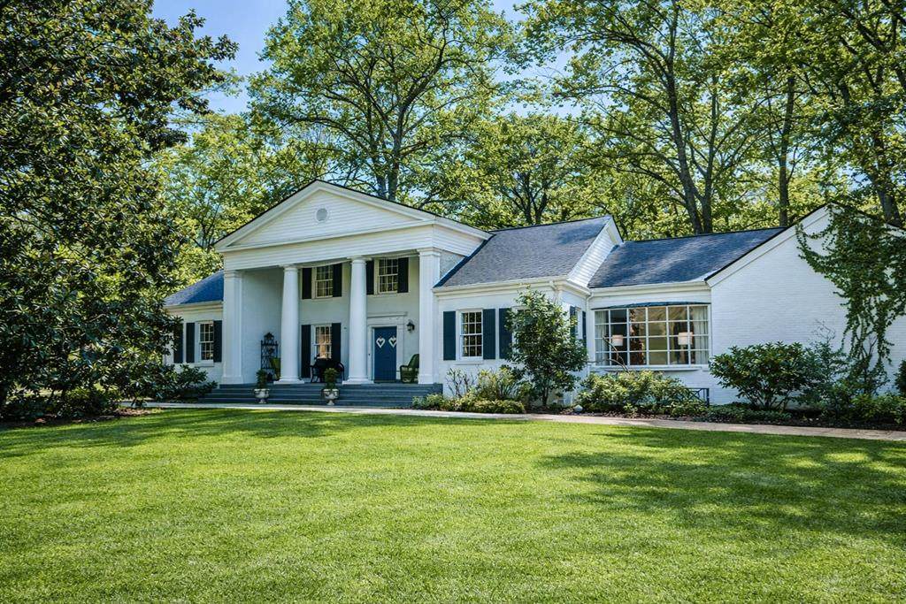 518 College Hill Rd. - Photo 1