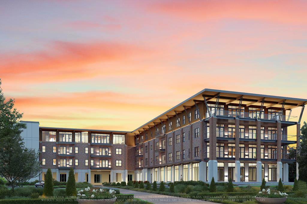 1113 Jackson Ave. #216 - Photo 1