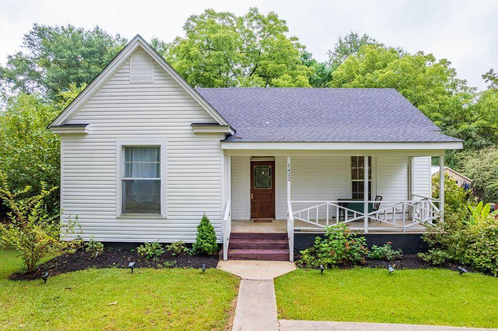 1422 Boyd Street - Photo 1