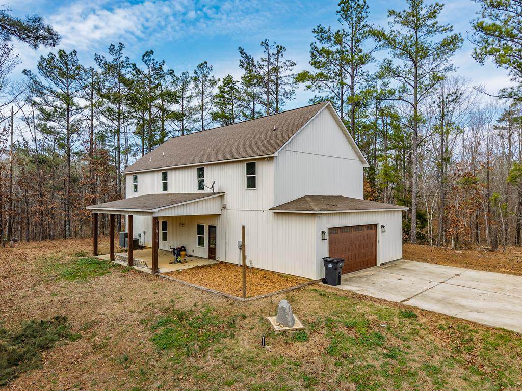 72 (Lafayette County) County Road 424 - Photo 1