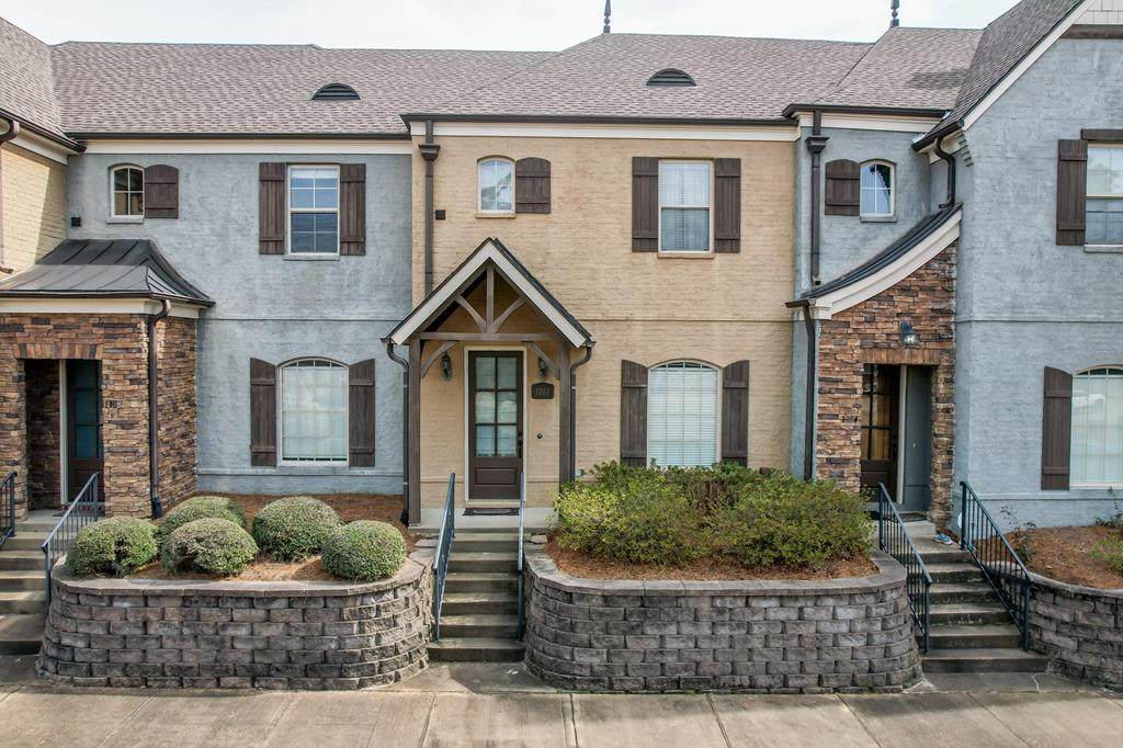 2495 Old Taylor Rd #1303 - Photo 1