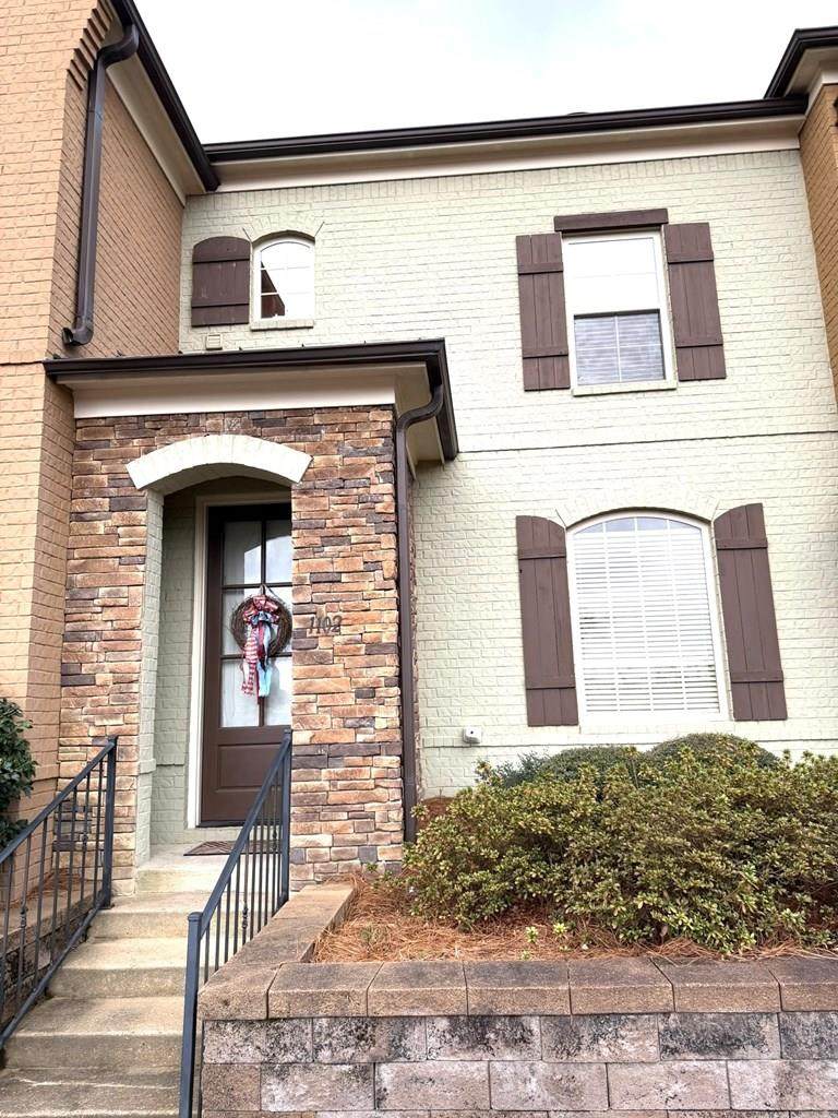 2495 Old Taylor Rd #1102 - Photo 1