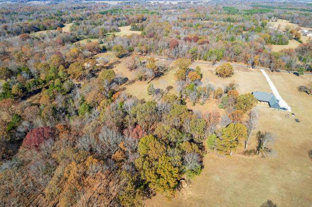 Lot 5 Brewer Road - Photo 1