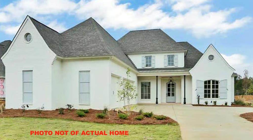 1069 Augusta Drive - Photo 1
