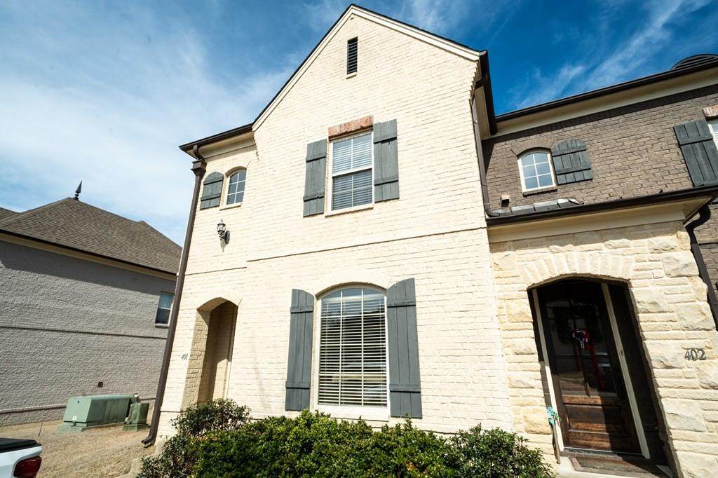 3001 Old Taylor Road #401 - Photo 1