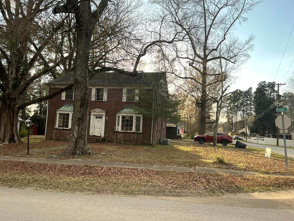 313 N Monroe St - Photo 1