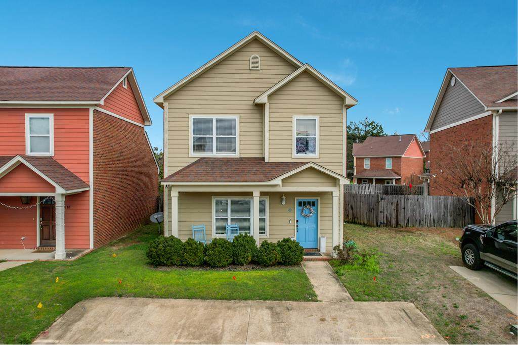 116 Vail Drive - Photo 1