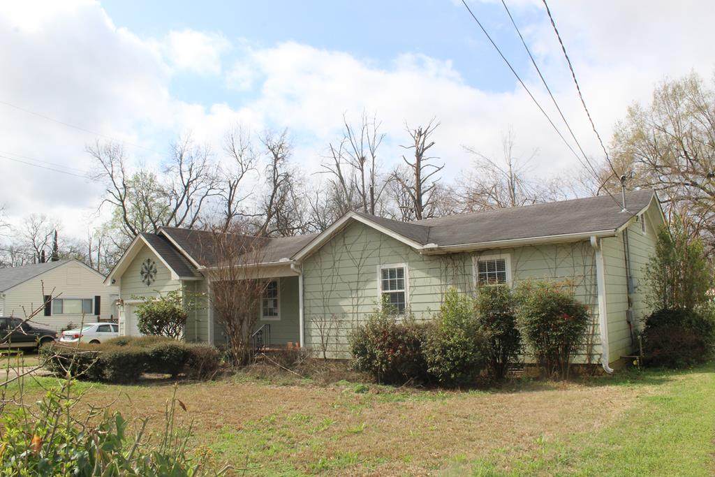 1205 Wright Street - Photo 1