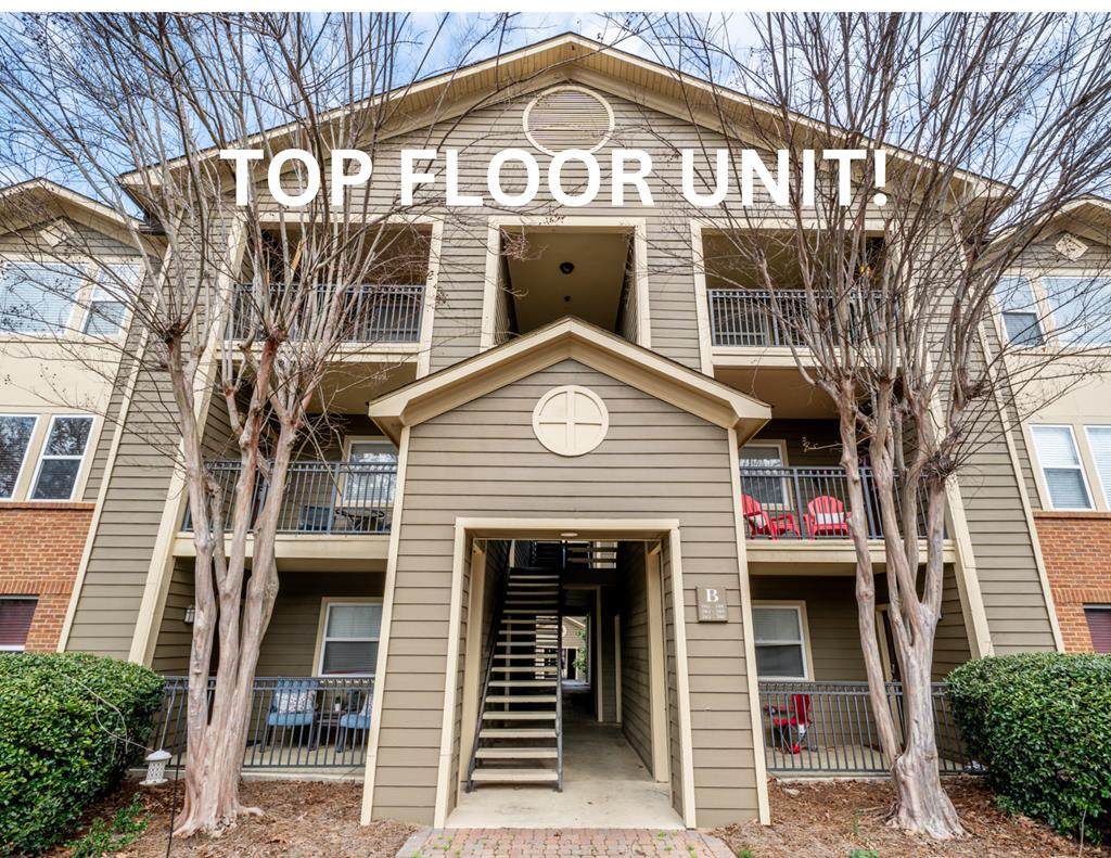 2100 Old Taylor Rd #308 - Photo 1