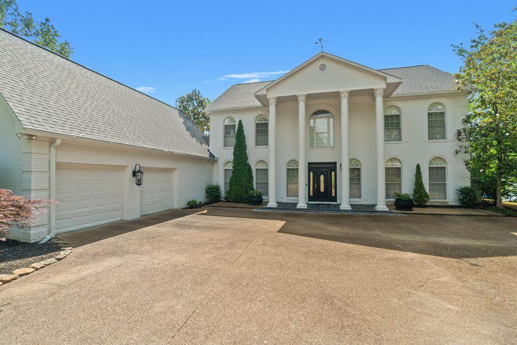 2210 Longspur Pointe - Photo 1