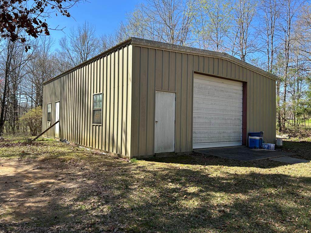 000 Cr 424 (In Paris in Lafayette County ) - Photo 1