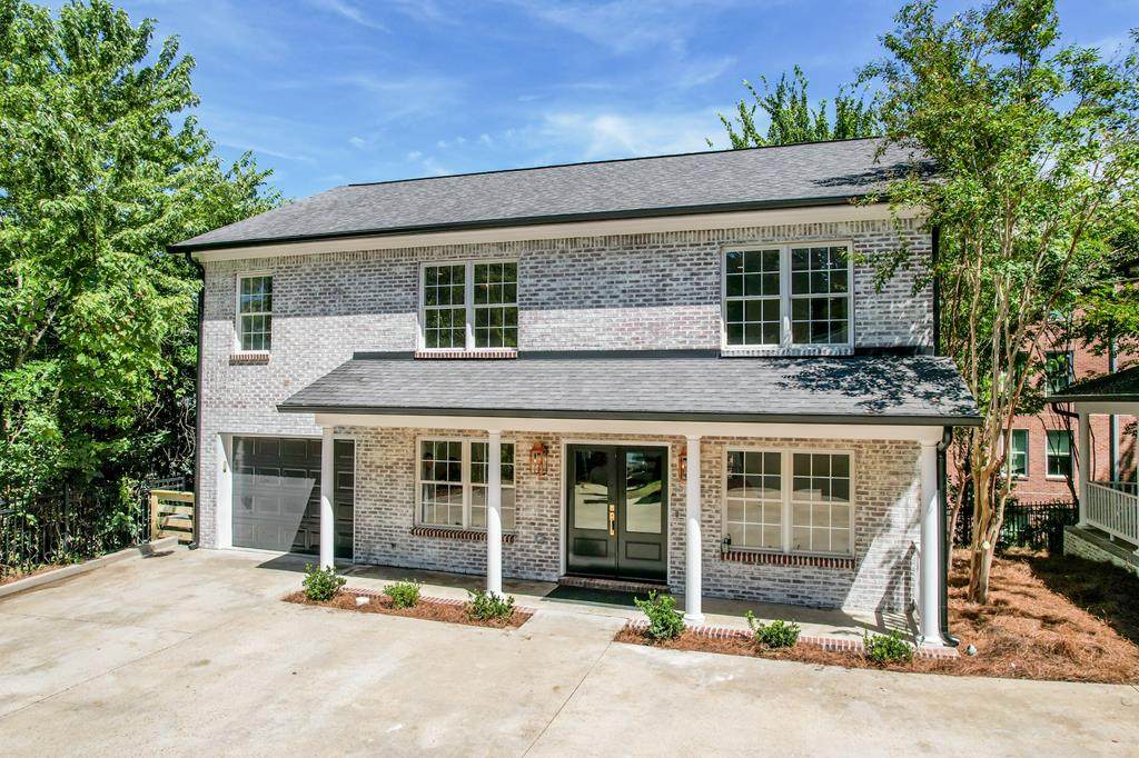 419 Van Buren Ave #103 - Photo 1