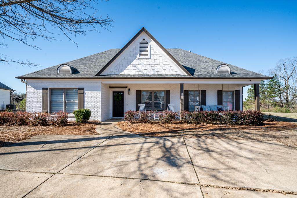 415 Olive Branch Way - Photo 1