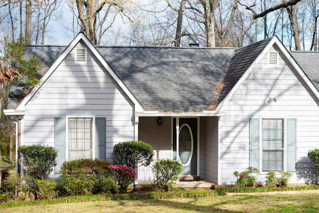 100 Hillside Drive - Photo 1
