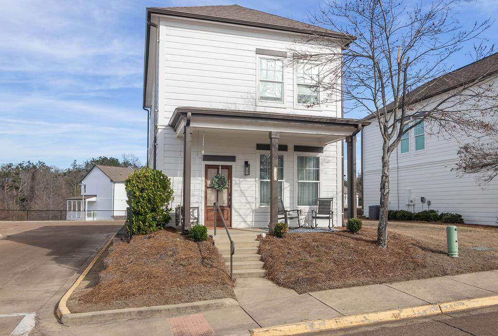 454 Olive Branch Way - Photo 1