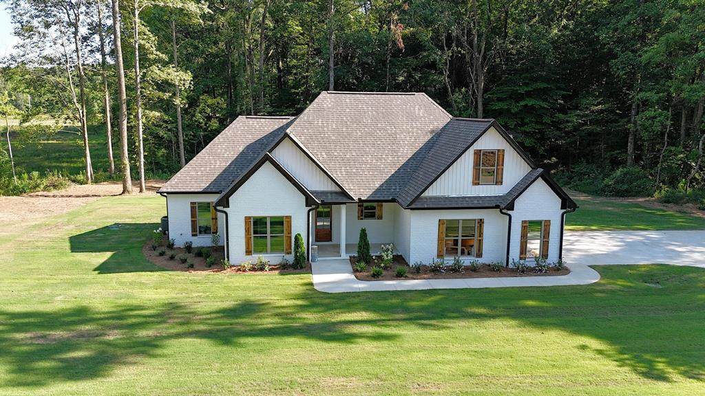 145 Forest Dr. - Photo 1