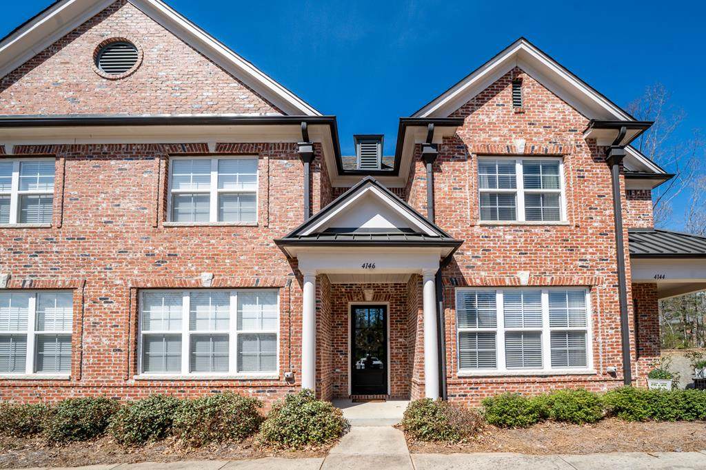 4146 Fieldstone Loop - Photo 1