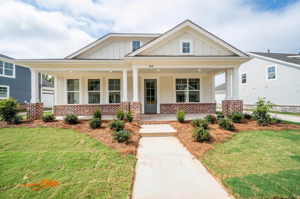 1017 Nuttall Oak Drive - Photo 1