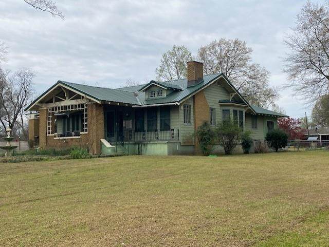515 South Pocahontas Street - Photo 1