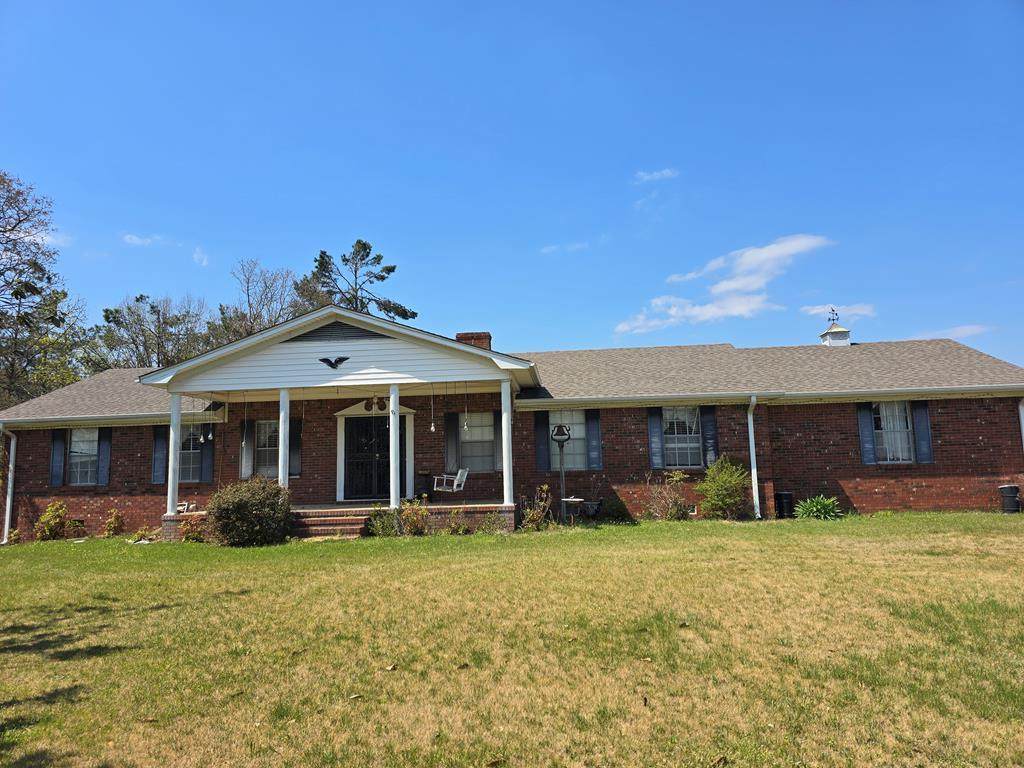 252 Cr 303(Old Taylor Road) - Photo 1