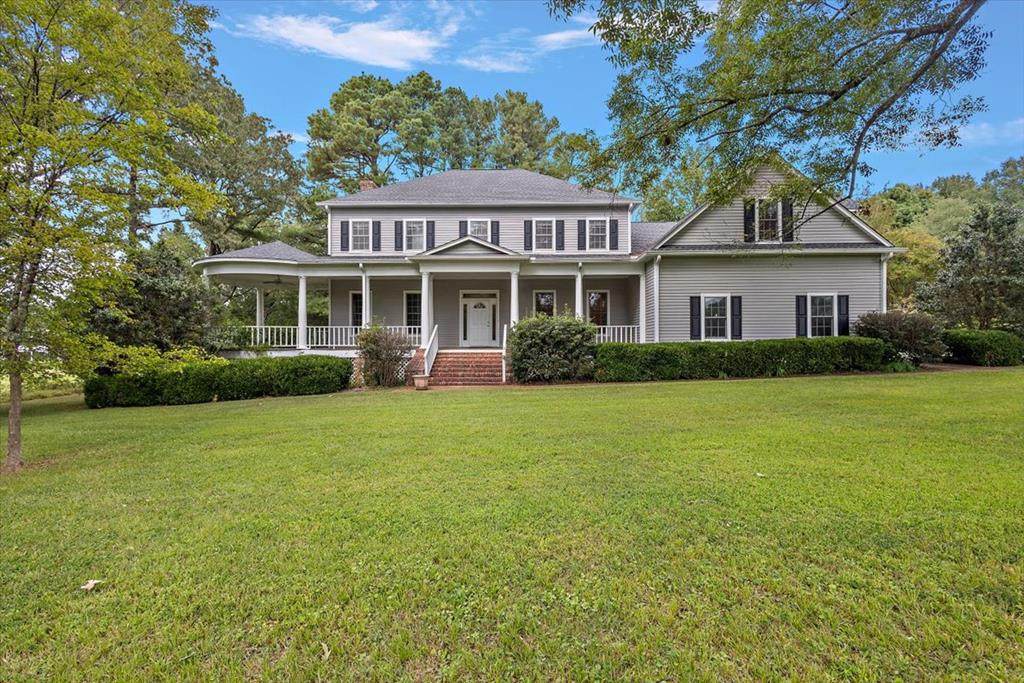 203 Hwy 6 E - Photo 1