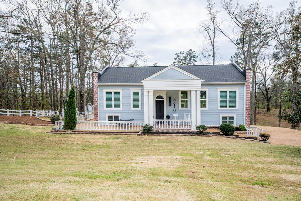 3610 Lyles Drive - Photo 1