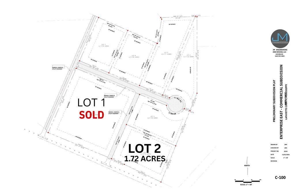 Lot 2 Highway 6 E - Photo 1