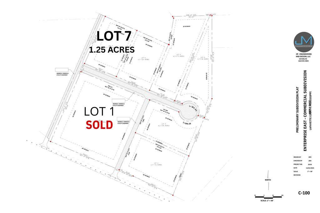 Lot 7 Highway 6 E - Photo 1
