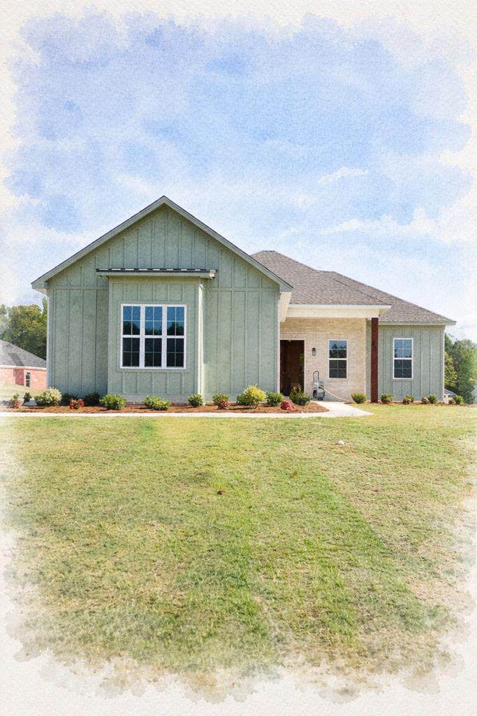201 Citron Street - Photo 1