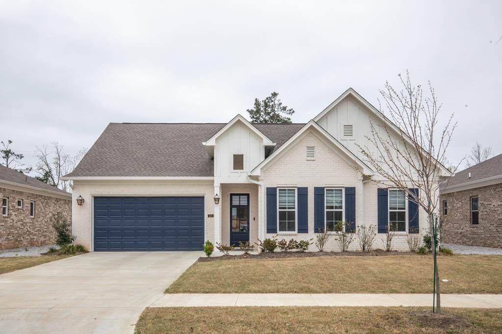 107 Hedges Cove - Photo 1