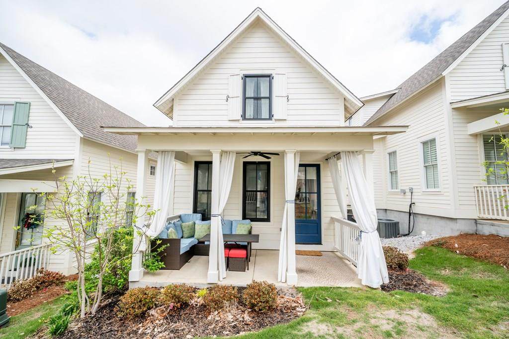 211 Lucius Lane - Photo 1