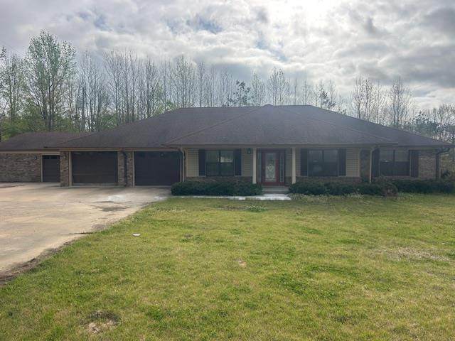 1091 Heafner Rd - Photo 1