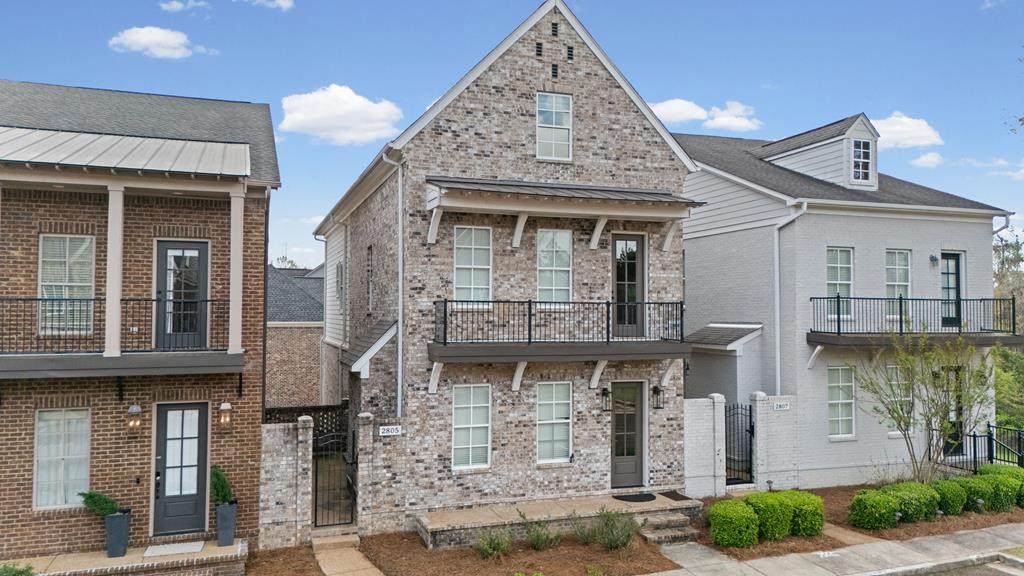 2805 Reed Drive - Photo 1