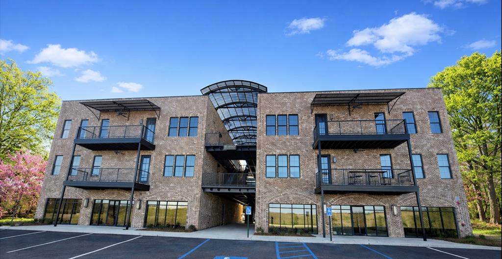 Unit 207 1007 Mistilis Cove - Photo 1