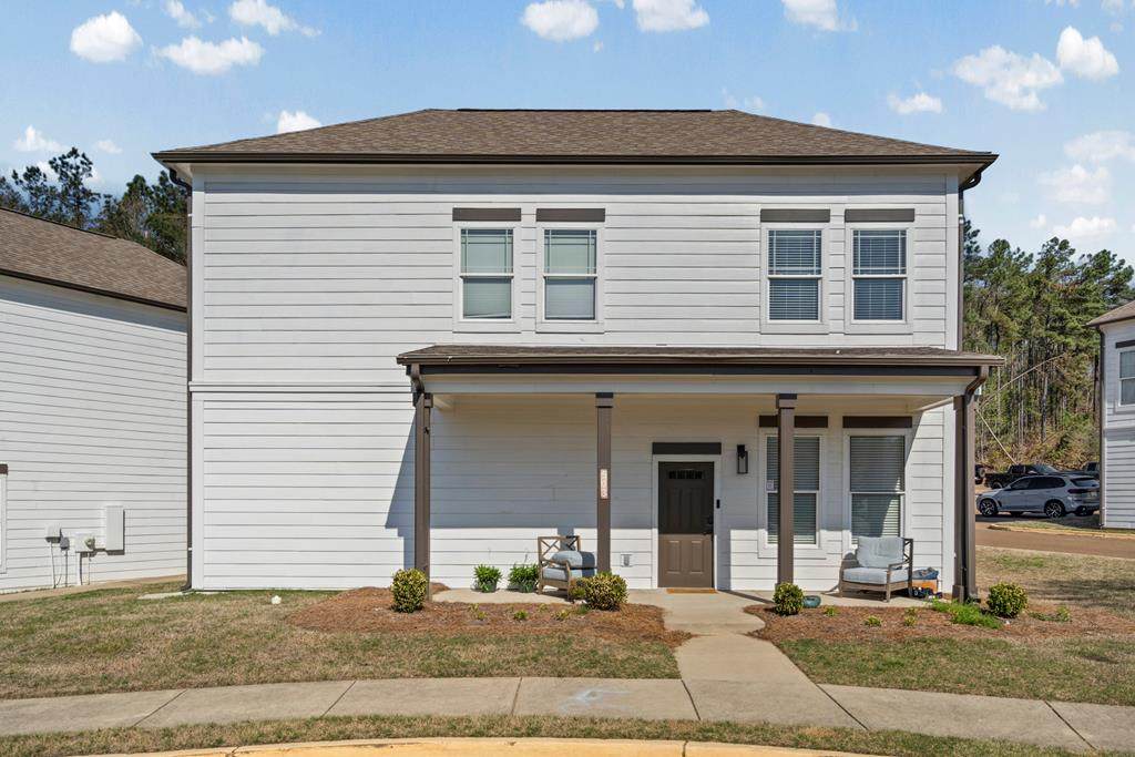 503 Olive Branch Way - Photo 1