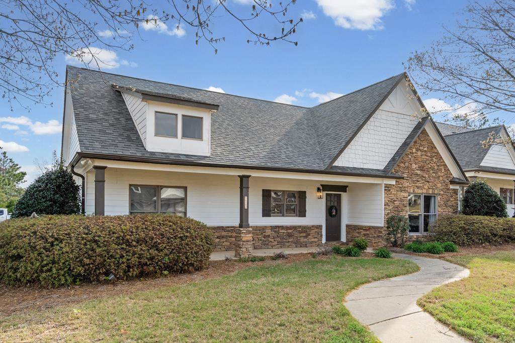 402-408 Olive Branch Way - Photo 1