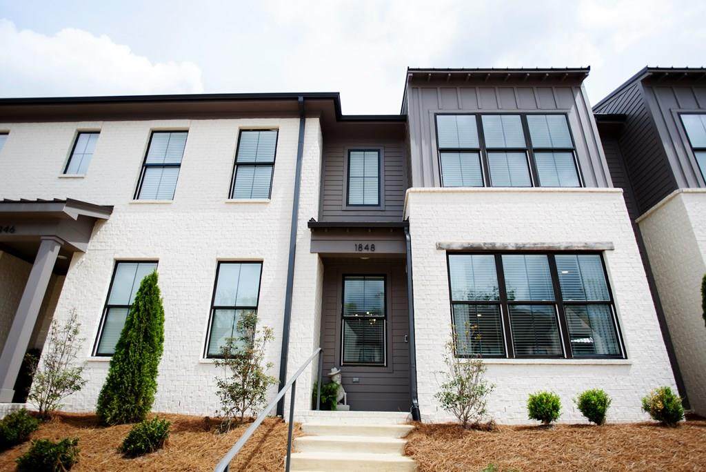 1848 Reserve Loop - Photo 1