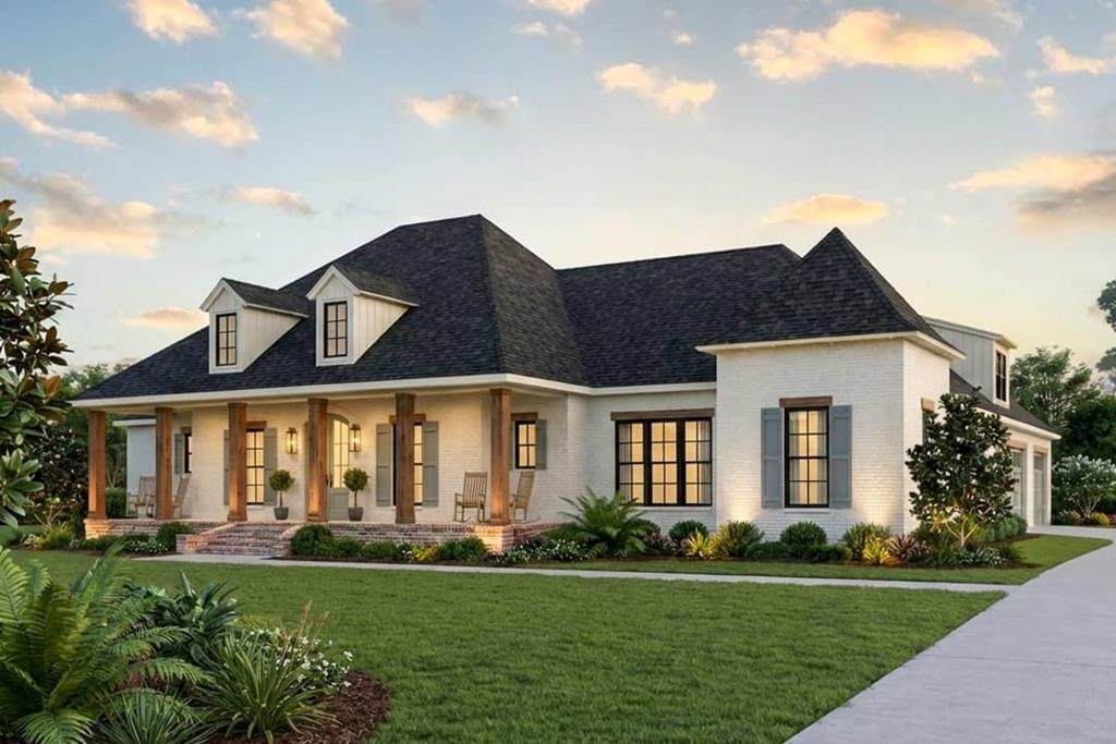 201 Fyne Cove - Photo 1