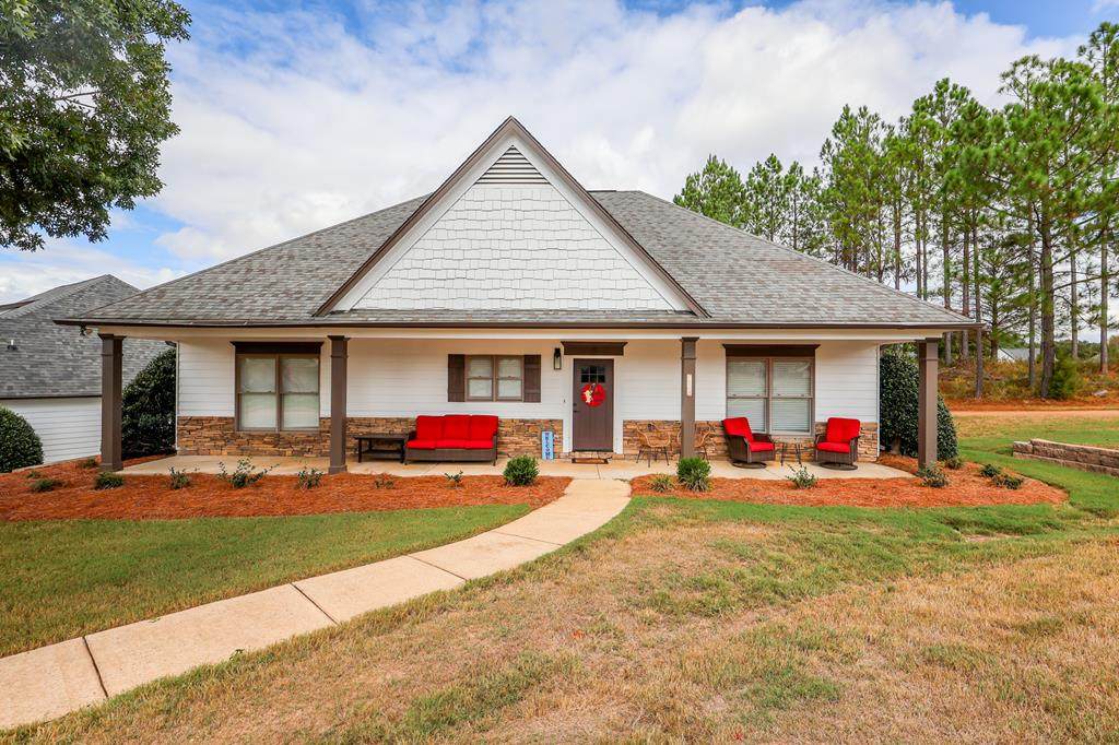 400 Olive Branch Way - Photo 1