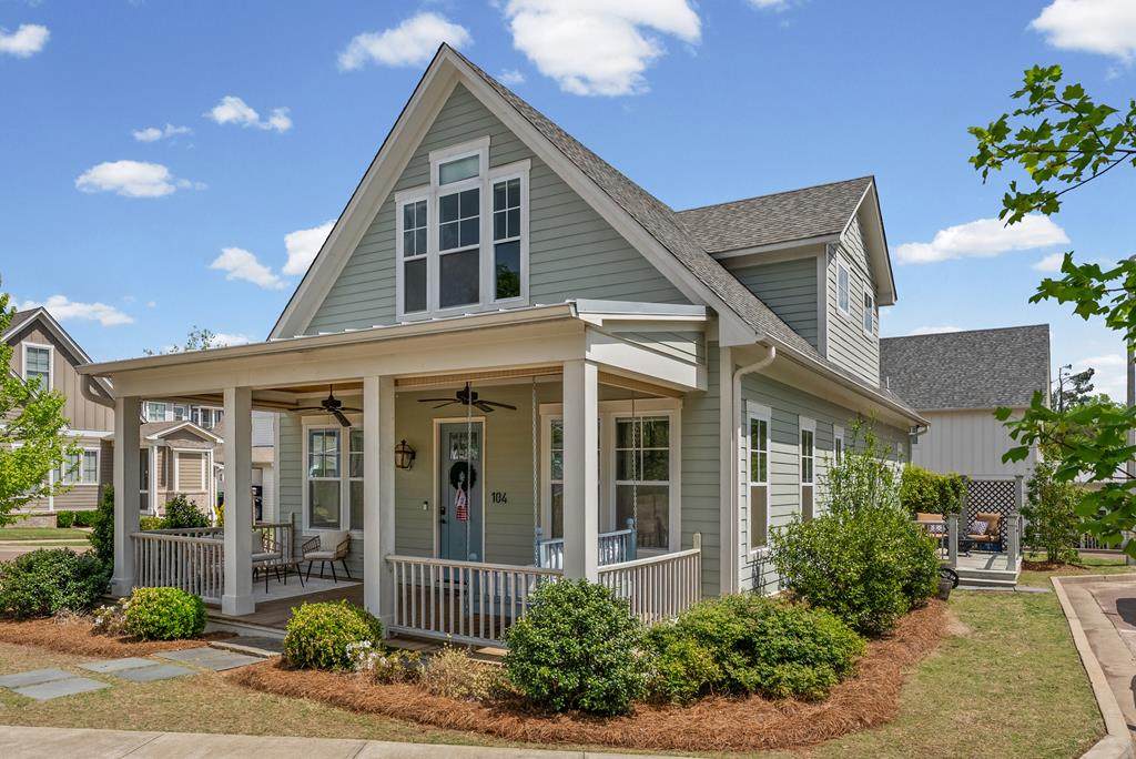 104 Camellia Lane - Photo 1