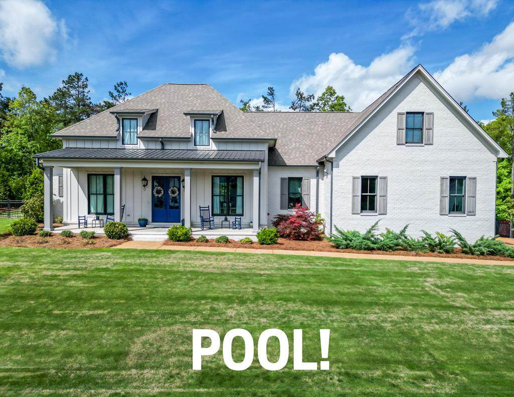 5017 Braemar Park Dr - Photo 1