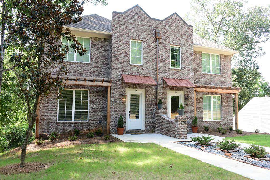240 Elm Street - Photo 1