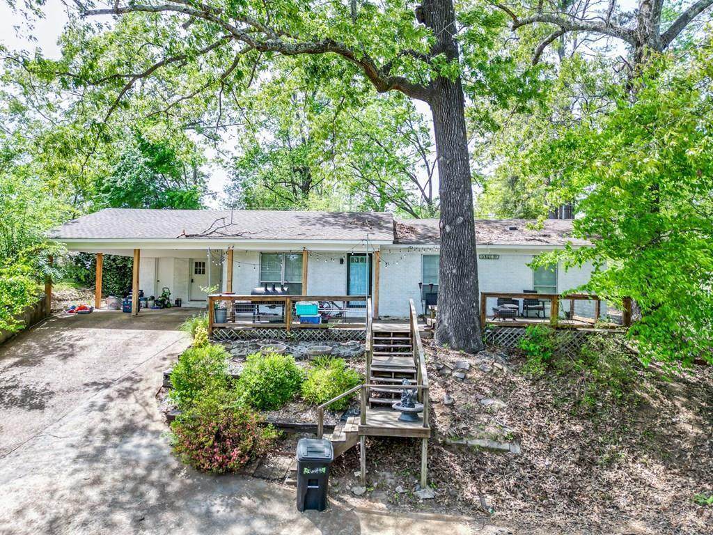 2204 Haley Street - Photo 1