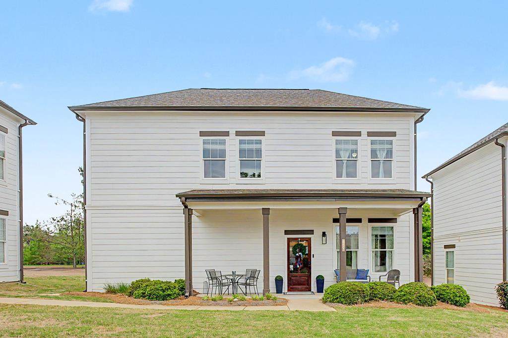 453 Olive Branch Way - Photo 1