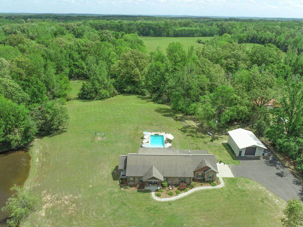 1311 Harmon Road - Photo 1