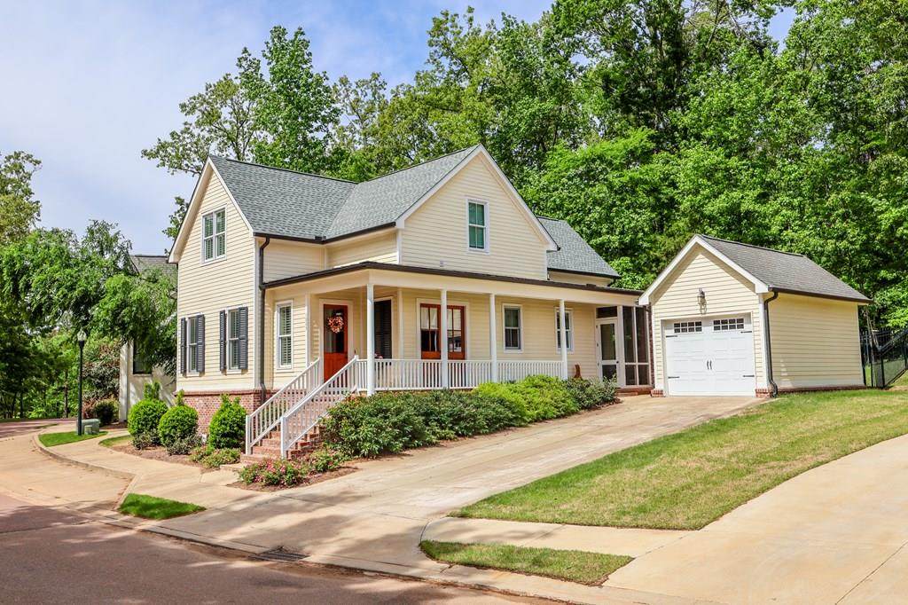 1029 Fieldstone Lane - Photo 1